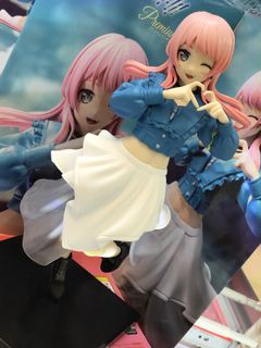 Ave Mujica Masqueradeドロリス SEC+ Weiss Schwarz/MyGO!!!!!×Ave Mujica]Masquerade ドロリス BD