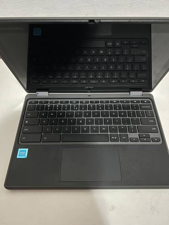 Acer Chromebook Laptop - Black62863110477313111