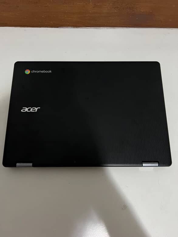 Acer Chromebook Laptop - Black62863110477313118