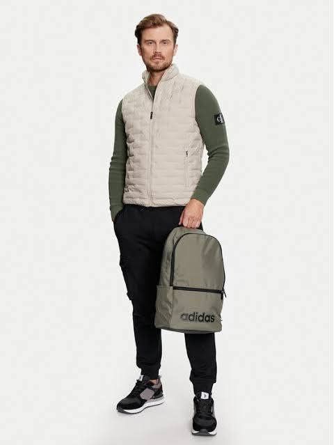 ADIDAS BACKPACK 20L (Category: Backpacks) located in Manila. Submitted by keeper_11 (Listing ID 1376195750, Image 3). Description: ADIDAS BACKPACK 20L BRANDNEW & ORIGINAL.