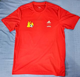 Adidas x pokemon For Sale Men's Fashion Carousell Singapore