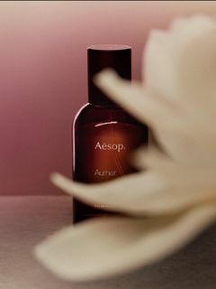 Aesop Aurner 咏之花影 50ML64240257270146110