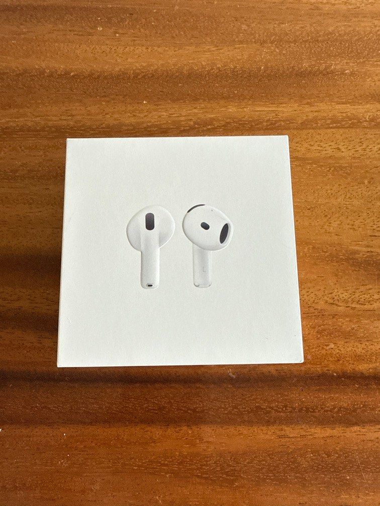 苹果 Airpods 4628630621195551126