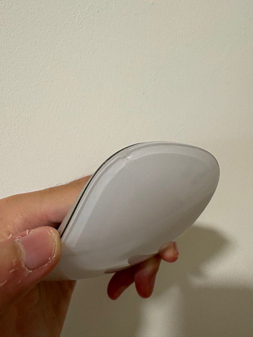 Apple Magic Mouse Wireless Bluetooth62863110497155114