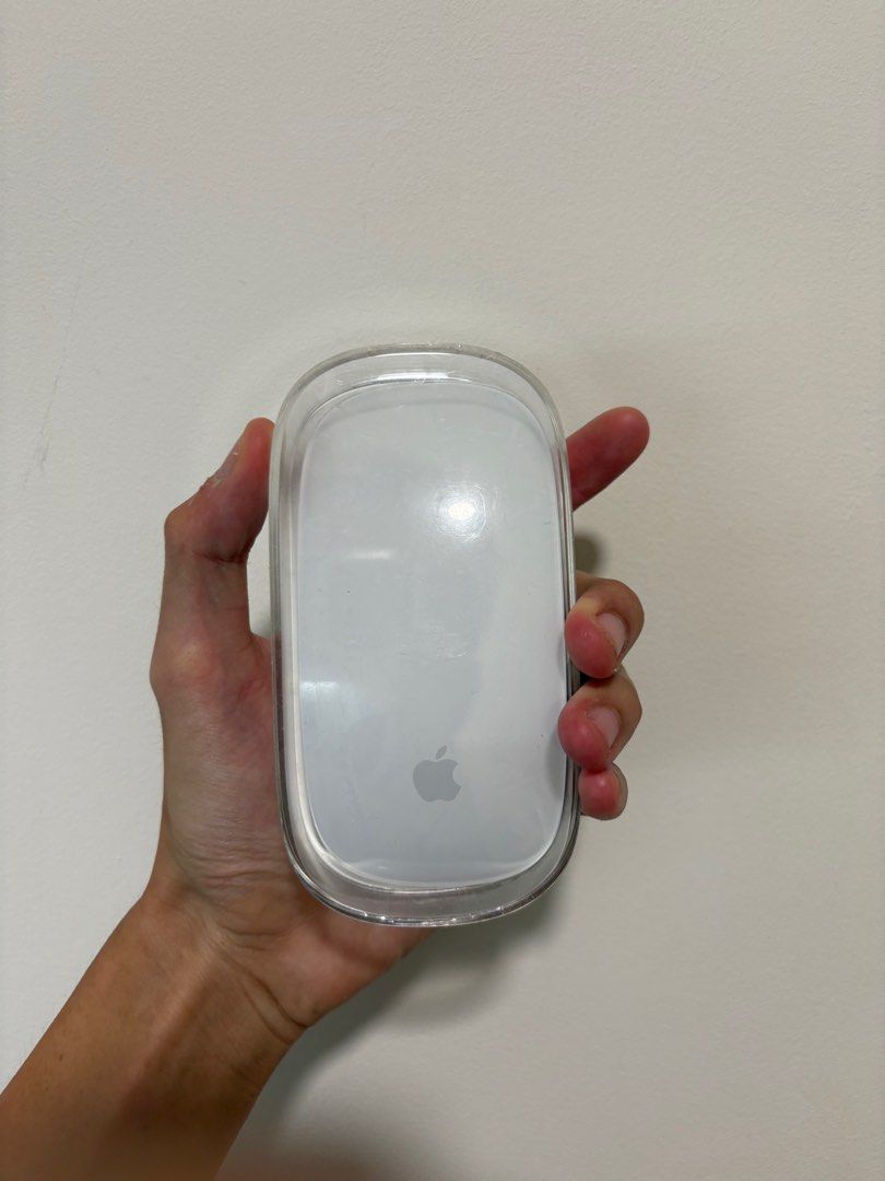 Apple Magic Mouse Wireless Bluetooth62863110497155113
