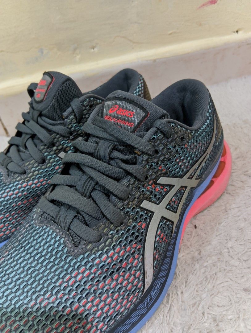 Carousell Harga Sepatu Asics Gel Kayano 22 ASICS GEL KAYANO