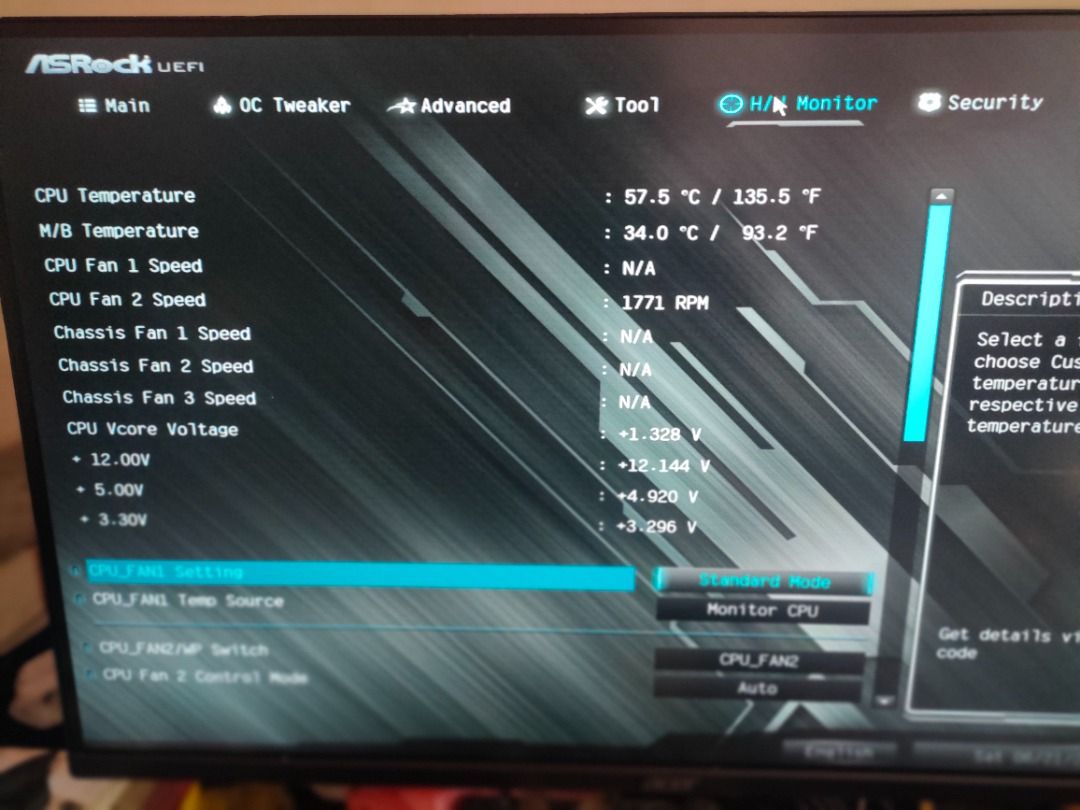 ASRock B450 Pro4 Motherboard62853055189121113