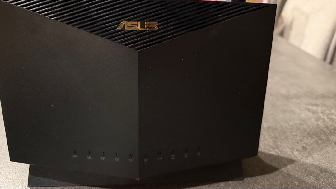 ASUS Wireless Router AX86U62863084874370111