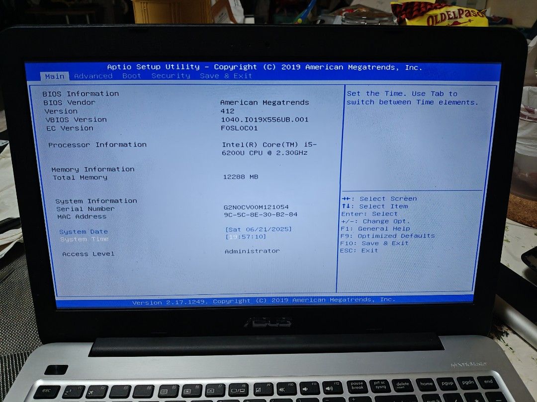 Asus X556UB laptop parts for sale62863110537089113