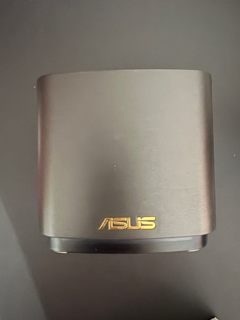 ASUS ZenWiFi AX Mini AX1800 Router628630849489951113