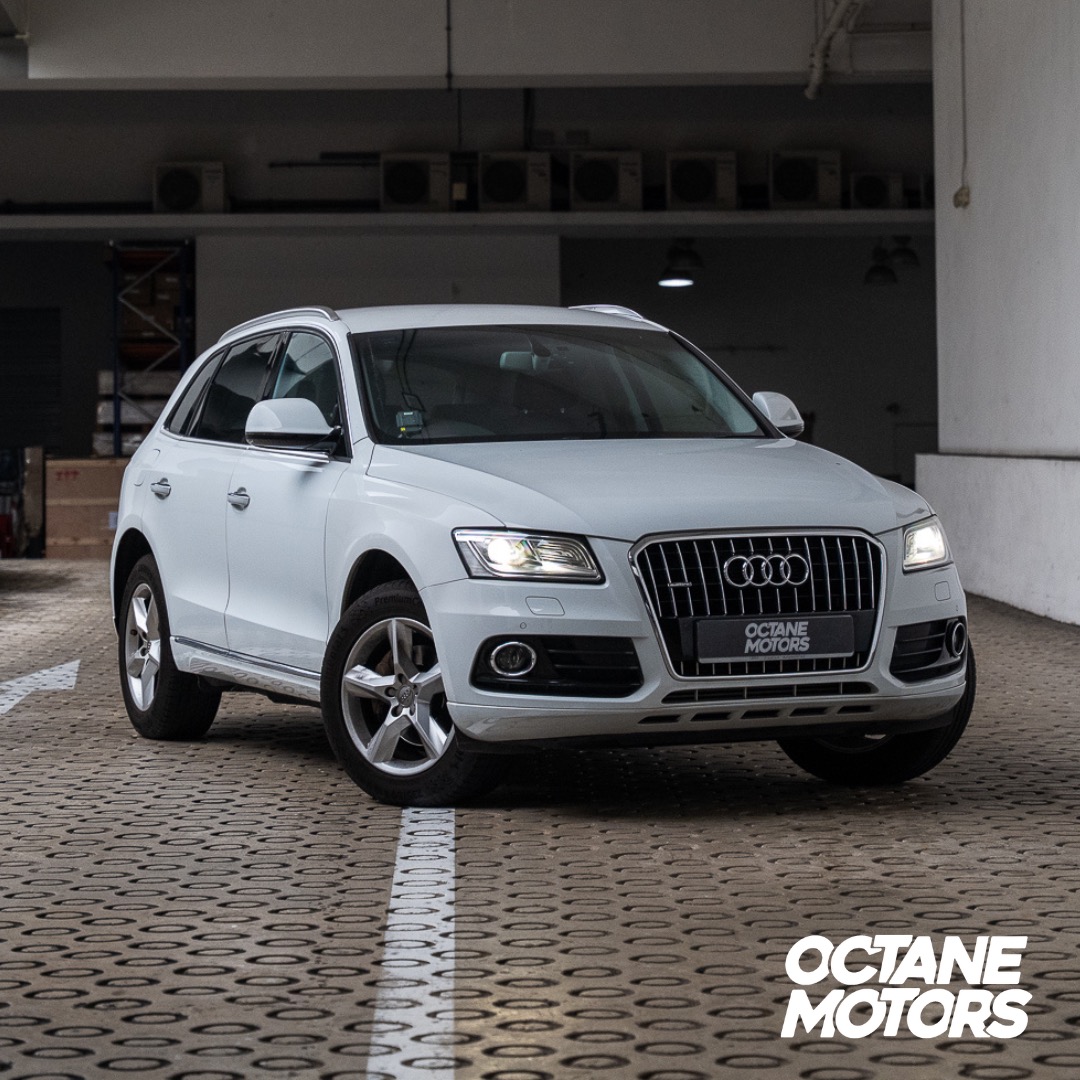 (Category: ) located in . Submitted by octanemotors (Listing ID 1376218415, Image 1). Description: .