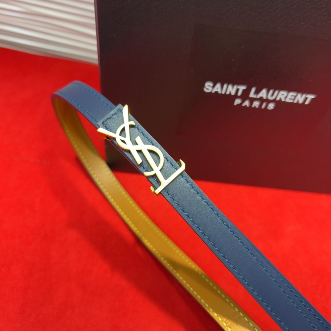 Authentic ysl women's belt retro seiko carved metal buckle (Category: Accessories) located in Singapore. Submitted by luxurycloset.shop (Listing ID 1376218379, Image 2). Description: Brand new and authentic Mail included Deal via courier delivery 1.5cm.