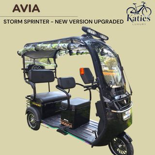 avia ebike - View all avia ebike ads in Carousell Philippines