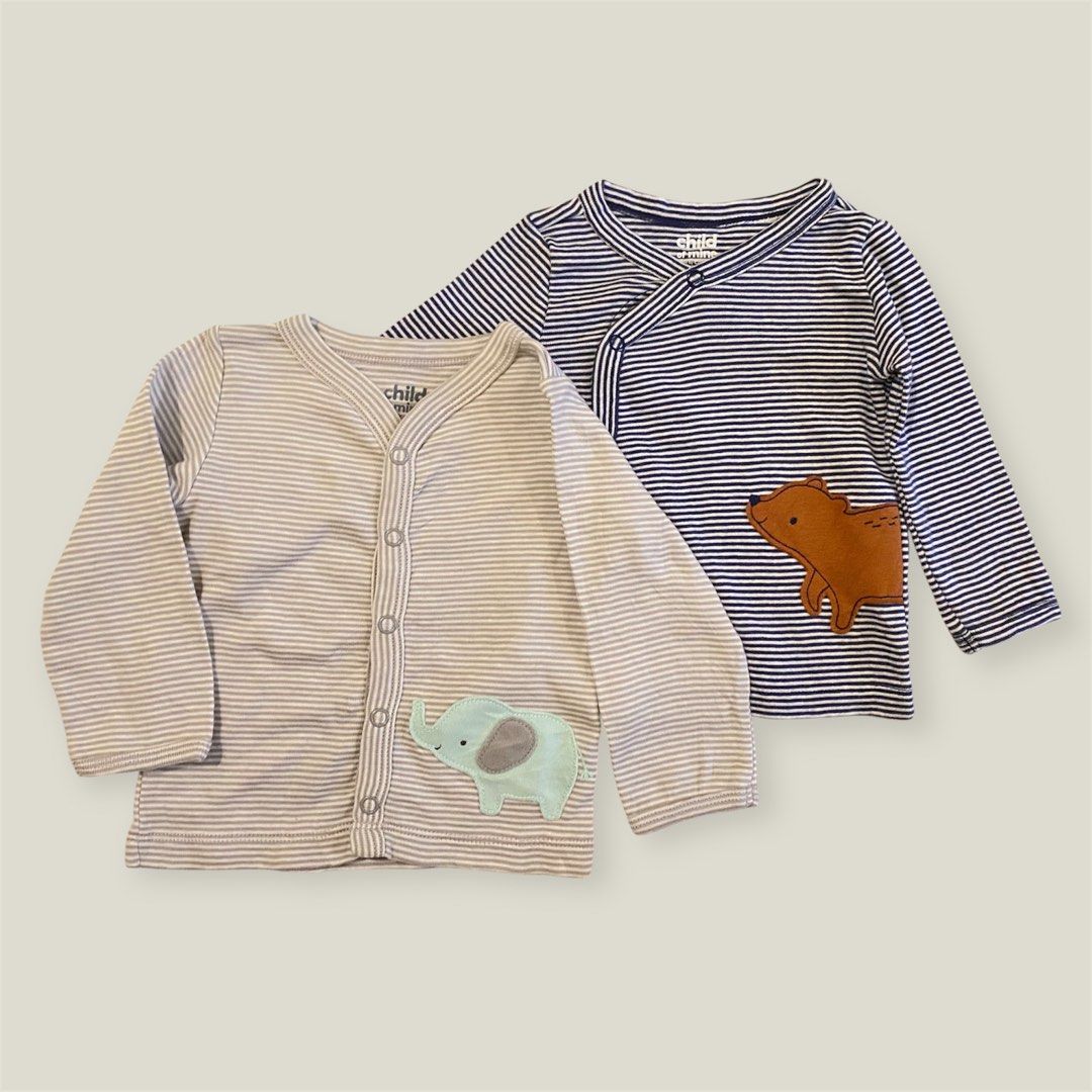 Baby Sweater (3-6 months) (Category: Babies & Kids Fashion) located in Las Pinas. Submitted by squishy.dango (Listing ID 1376164124, Image 1). Description: Flaws, if any, are shown in photos provided and/or stated on product description. Items are preloved unless stated brand new. Please manage your expectations. ‼️Last price posted. No more haggling please. .