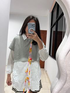 (Kategori: ) berada di . Dikirim oleh queencyerwin (ID iklan 1376162688, Gambar 1). Deskripsi: .