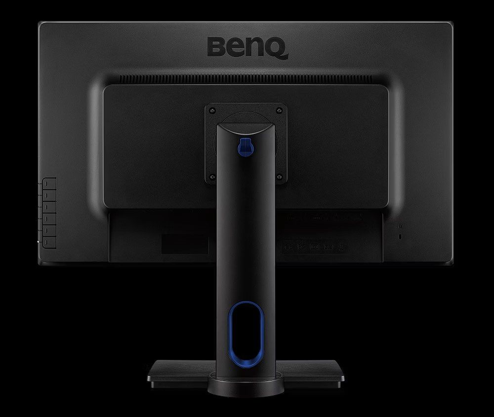 BenQ PD2700Q 27” 宽屏 LCD 设计师显示器 FHD 1080p LED 背光 无闪烁 HDMI 色彩精准62863059884673112