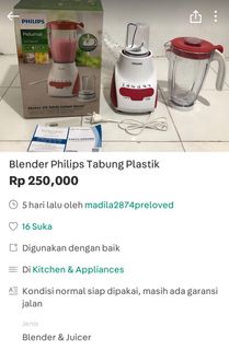 (Kategori: ) berada di . Dikirim oleh amiiy900067 (ID iklan 1376126327, Gambar 1). Deskripsi: .