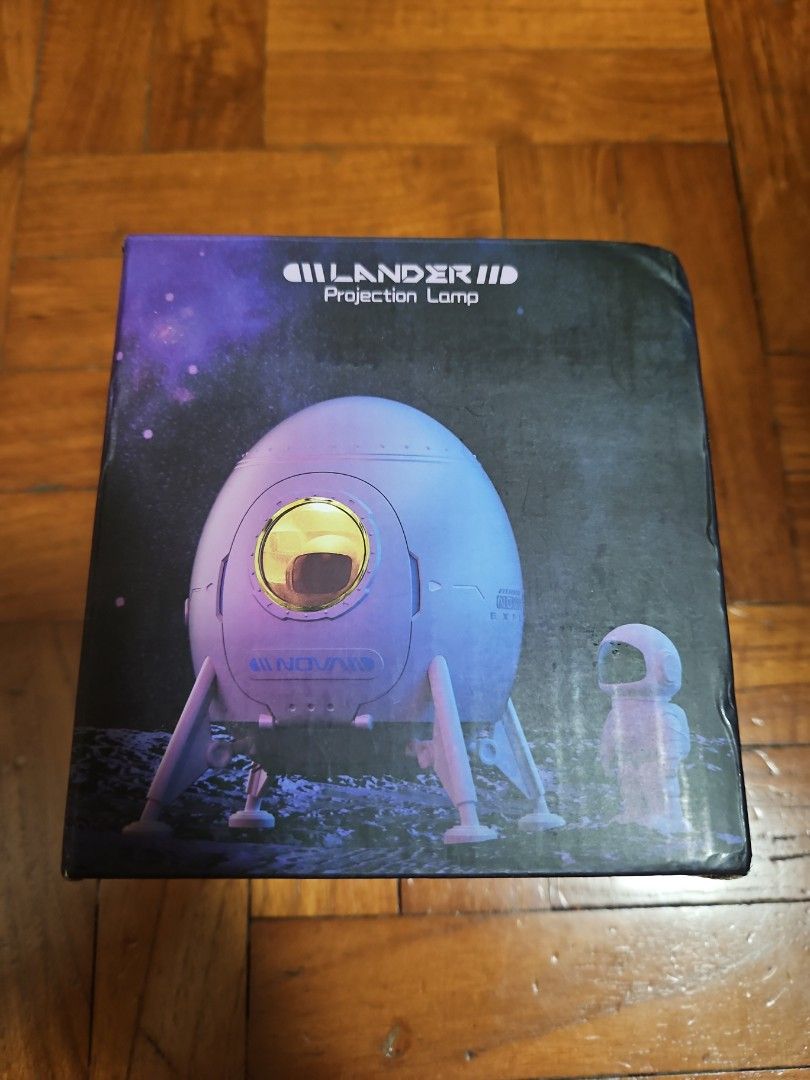 #blessings-astronaut bluetooth speaker (Category: Soundbars, Speakers & Amplifiers) located in Singapore. Submitted by jpsw1 (Listing ID 1376166079, Image 1). Description: will be given to the needy and poor kids below the age of 12 only.certain criterias have to be met and verified.pm to enquire.