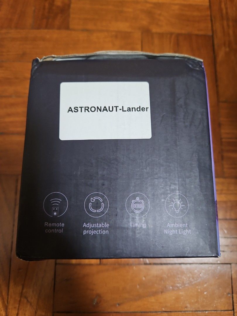 #blessings-astronaut bluetooth speaker (Category: Soundbars, Speakers & Amplifiers) located in Singapore. Submitted by jpsw1 (Listing ID 1376166079, Image 2). Description: will be given to the needy and poor kids below the age of 12 only.certain criterias have to be met and verified.pm to enquire.
