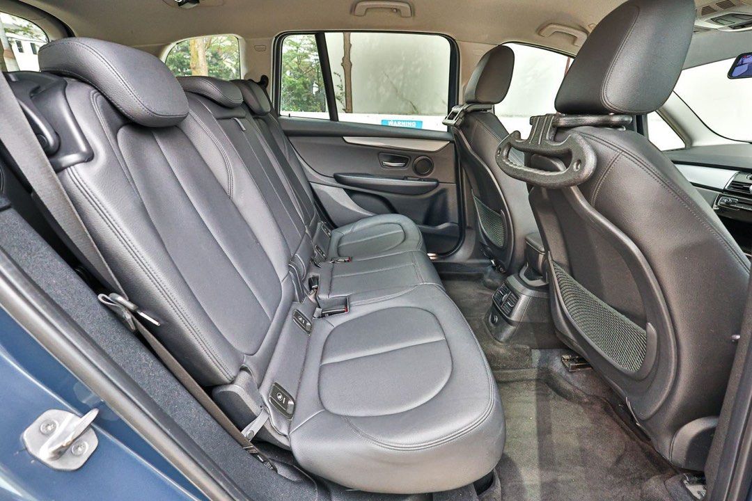 BMW 2 Series Gran Tourer 216i Luxury (A)62872684650882114