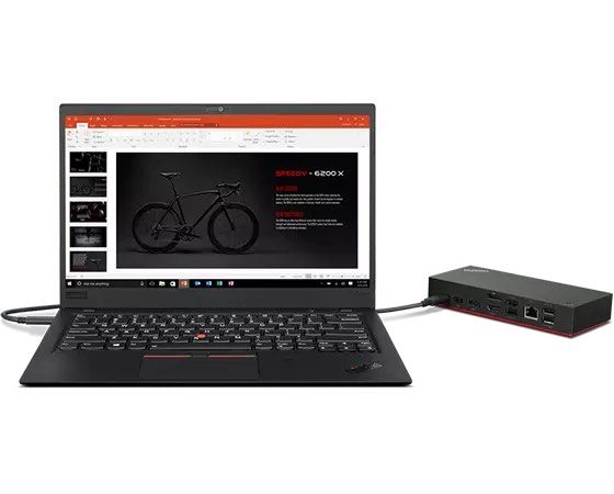 BNIB Lenovo universal type C dock (Category: Other Accessories) located in Singapore. Submitted by RODRIGO (Listing ID 1376063397, Image 2). Description: Universal type C dock Brand new sealed. .