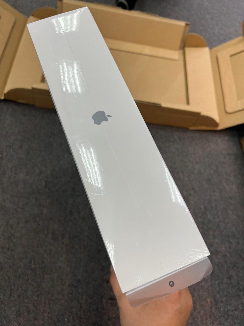 Brand New Apple MacBook Pro (16-inch, 2021) Space Gray | 10C CPU 16C GPU 32GB 1TB62853056543746114