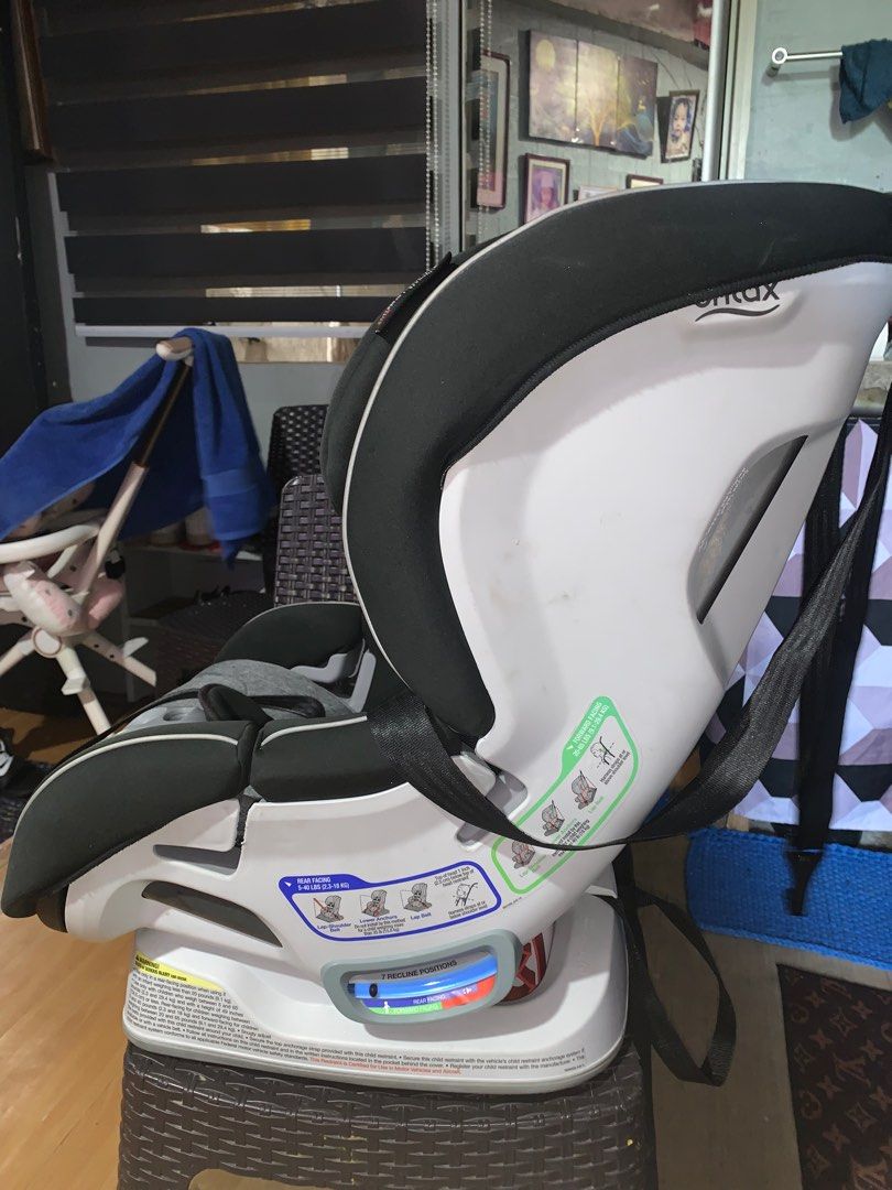 Britax Baby Car Seat (Category: Announcements) located in Manila. Submitted by neilmagtot21139 (Listing ID 1376101009, Image 3). Description: Good condition 2 years pa po bago expire! .