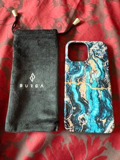 Burga iPhone 15 Pro Max Case458558931280209920