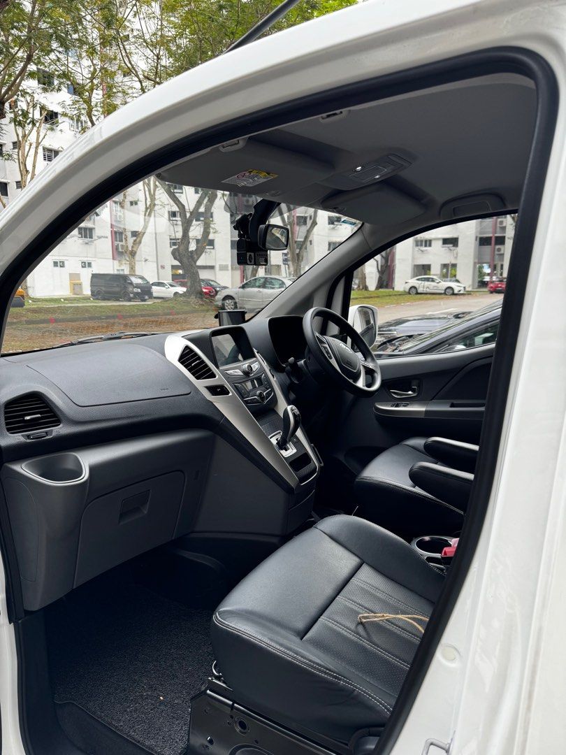 BYD T3 Electric62872682868994111