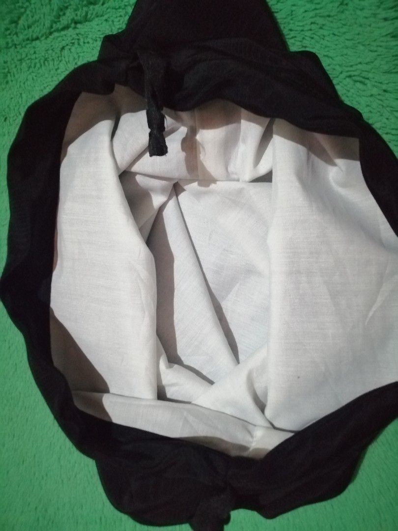 CELINE DUSTBAG(W-15" X H-21") (Category: Luxury Bags & Wallets) located in Iligan City. Submitted by RL_Collections (Listing ID 1376056884, Image 3). Description: *excellent condition *color rate:10/10 *size:pls refer to last picture *clean & ready to use.
