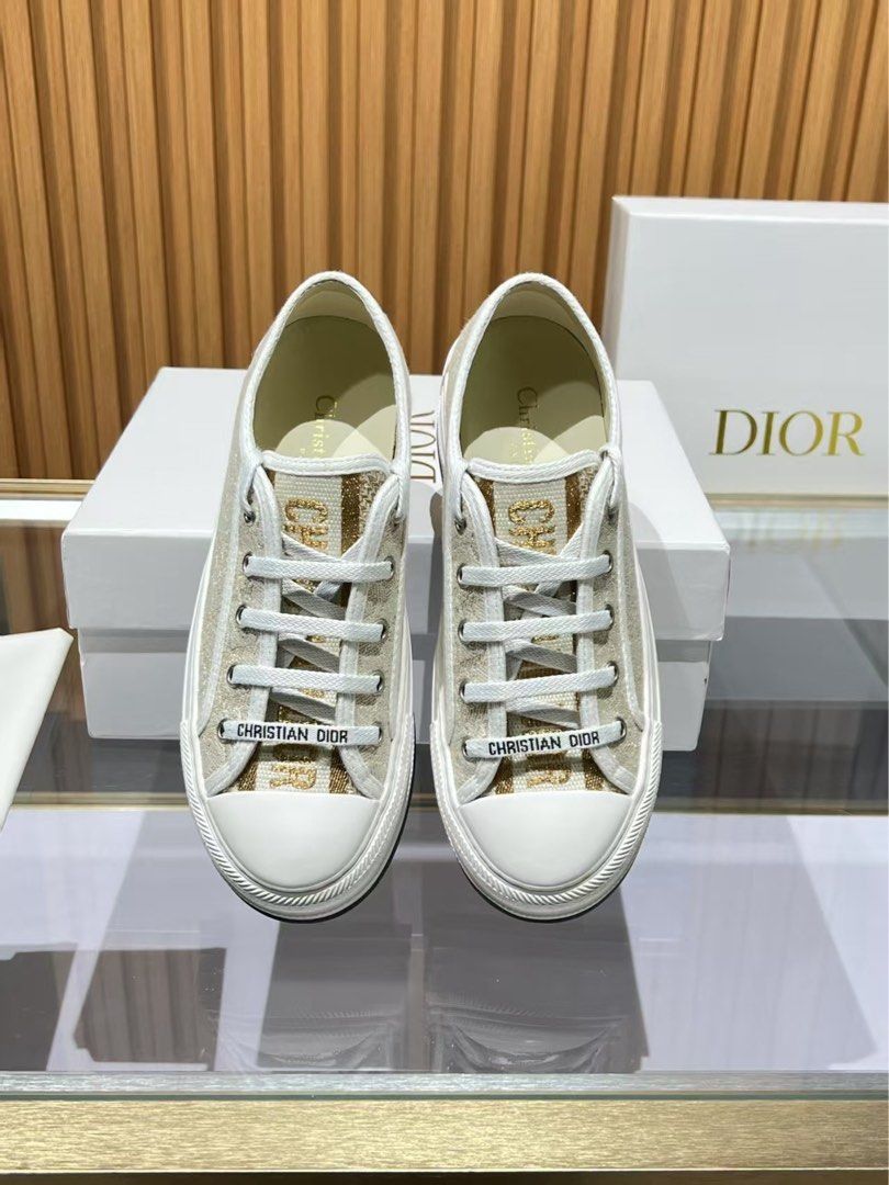 Certification✅Shoes_Locker-CD Christian Dior Paris Shoes / Loafers / Sneakers / Sandals/ Heels For Woman / Unisex – /CD-330 -Authentic -📏Size Available -Woman • EUR: 35-41 • US: 4-11 • UK: 2-9 (Category: Men's Footwear) located in Sydney. Submitted by shoplyhub1 (Listing ID 1376212767, Image 2). Description: Pre-Order Terms & Product Details 📌 Pre-Order Only To place an order: • Deposit: $100 (non-refundable) required for pre-order. • Estimated