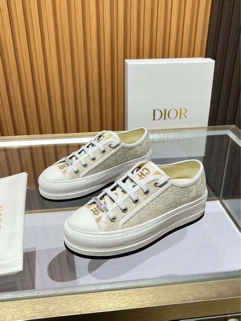 Certification✅Shoes_Locker-CD Christian Dior Paris Shoes / Loafers / Sneakers / Sandals/ Heels For Woman / Unisex – /CD-330 -Authentic -📏Size Available -Woman • EUR: 35-41 • US: 4-11 • UK: 2-9 (Category: Men's Footwear) located in Sydney. Submitted by shoplyhub1 (Listing ID 1376212767, Image 3). Description: Pre-Order Terms & Product Details 📌 Pre-Order Only To place an order: • Deposit: $100 (non-refundable) required for pre-order. • Estimated