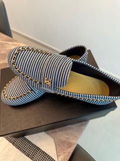 Chanel loafers For Sale Sneakers Footwear Carousell Singapore