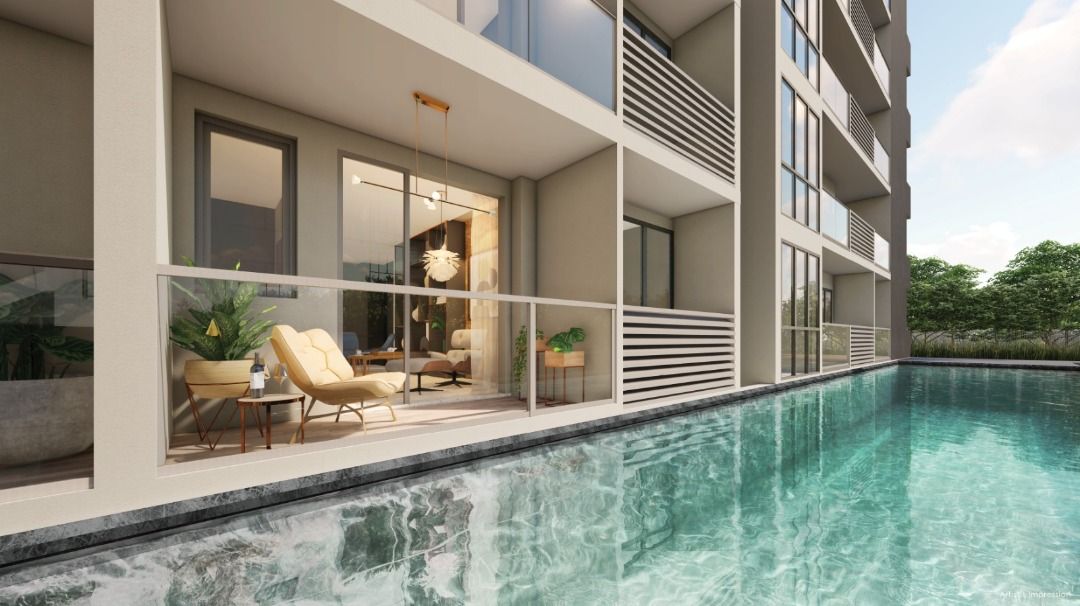 Cheap 2 bed CCR at RCR prices!!! FREEHOLD at LEASEHOLD price!62863073317505111