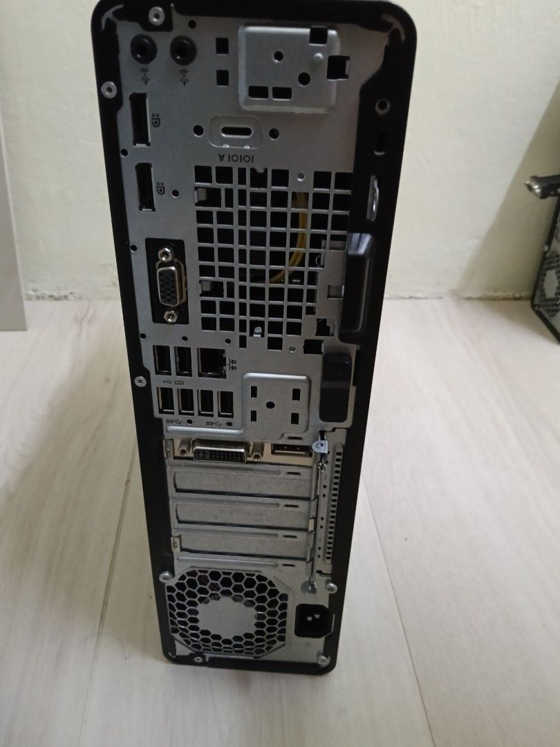 廉价惠普 i7 Win 11 32GB 英伟达 CPU62863060270849111