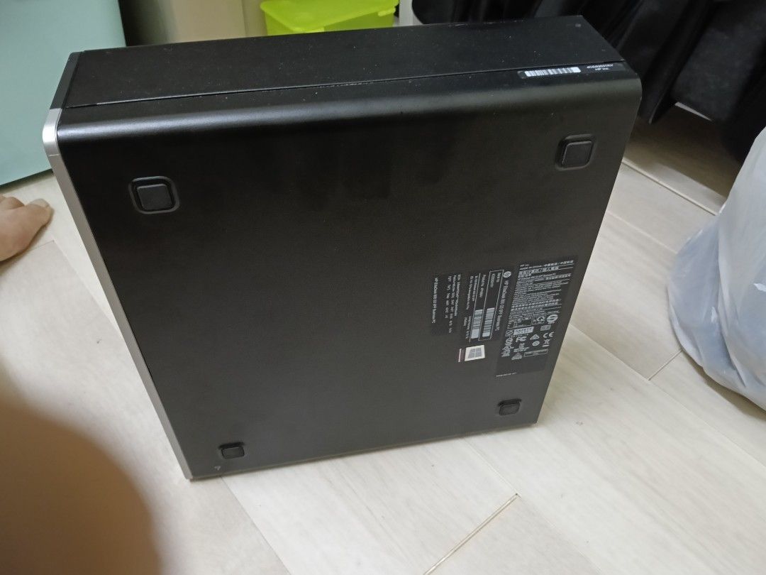 廉价惠普 i7 Win 11 32GB 英伟达 CPU62863060270849113