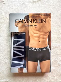 CK 底褲/ Calvin Klein Underwear64210290491010110