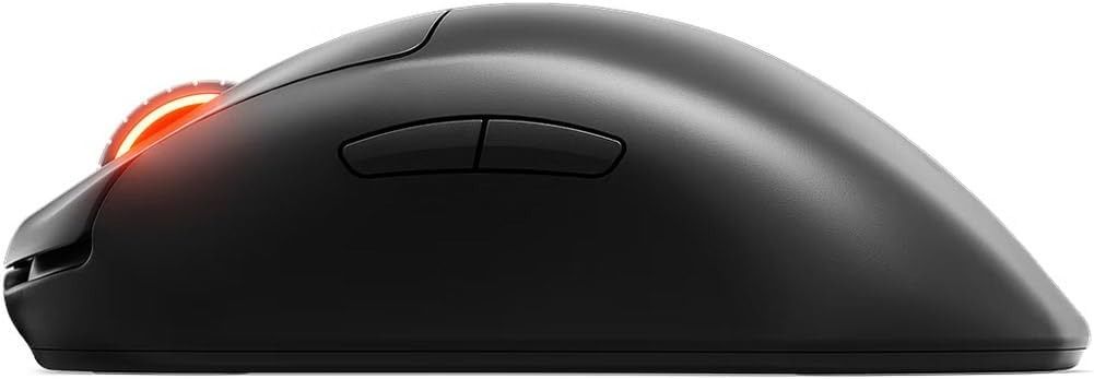 [CLEARANCE] SteelSeries Prime Wireless FPS Gaming Mouse62863060017411113