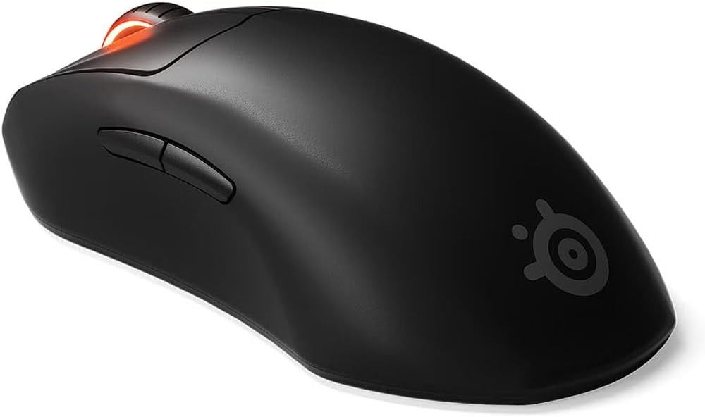 [CLEARANCE] SteelSeries Prime Wireless FPS Gaming Mouse62863060017411112