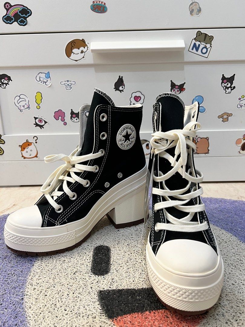 High Top Harga Converse Di Korea Jual Converse Chuck Taylor All