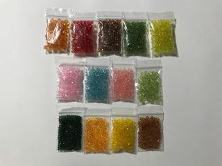 ‼️Beads for Clearance‼️ Collection item 1