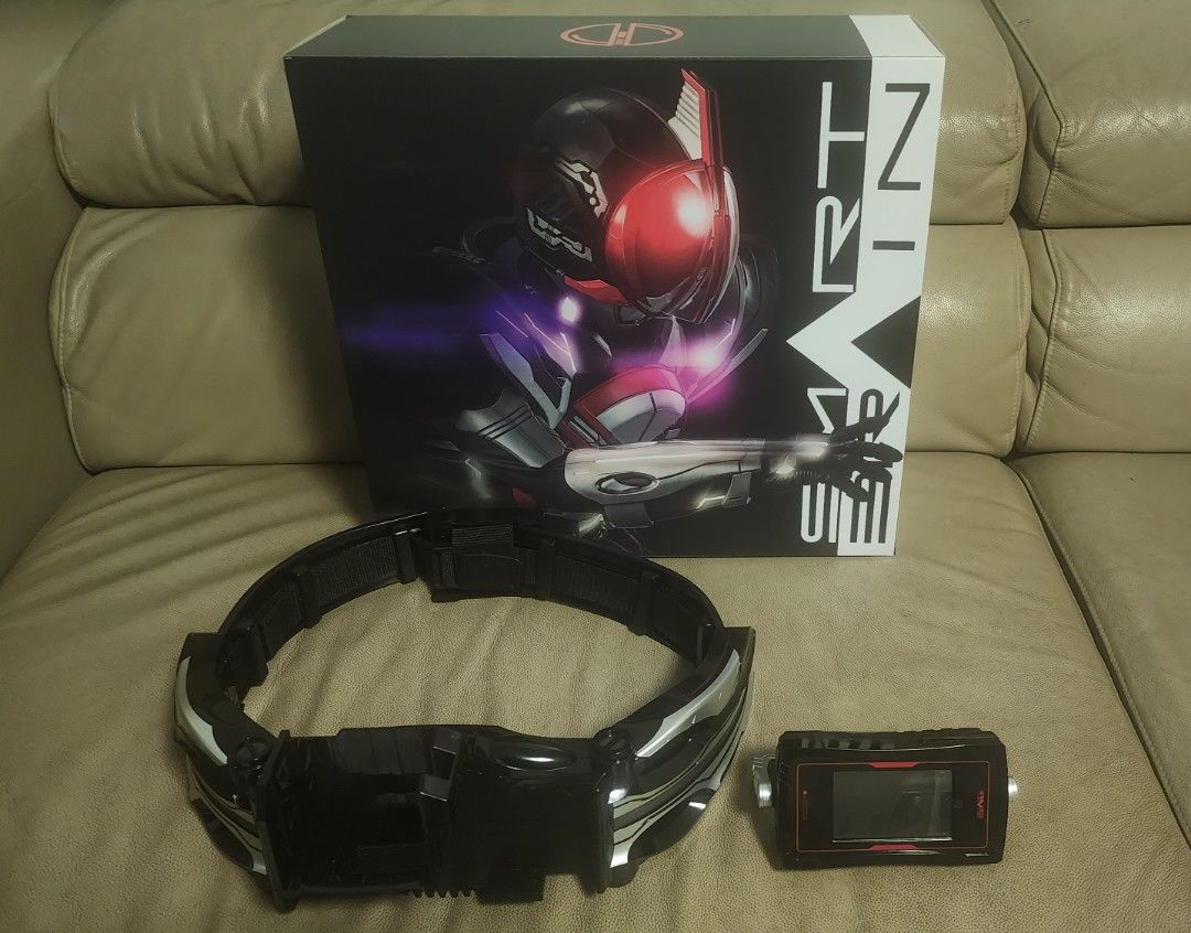 CSM Faiz Driver Next(COMPLETE SELECTION MODIFICATION Masked Rider/Kamen ...