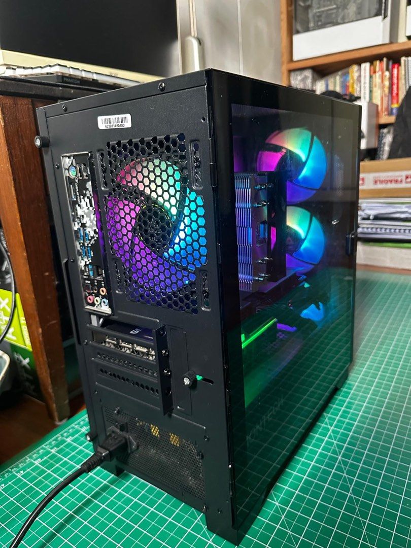 GAMING PC 3070 Ti62863110747011113