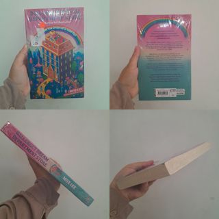 (Kategori: ) berada di . Dikirim oleh book4section (ID iklan 1376105679, Gambar 1). Deskripsi: .
