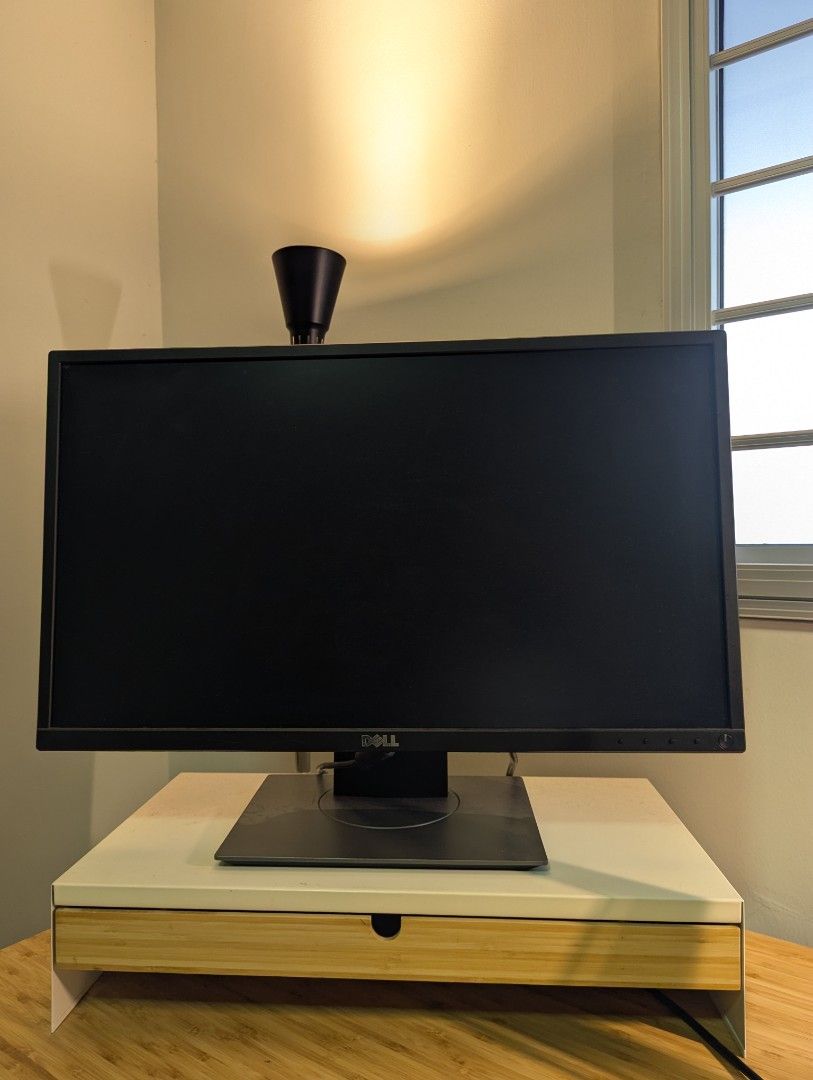 Dell 24" monitor628630600445461124