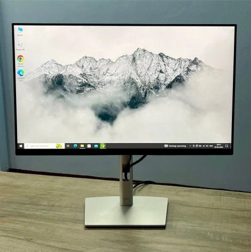 Dell 24 英寸显示器 P2422H 全高清 (1920x1080) 60Hz IPS 面板技术  
DP 接口、HDMI 接口、VGA 接口  
4 个 USB 3.2 接口62863110482178112