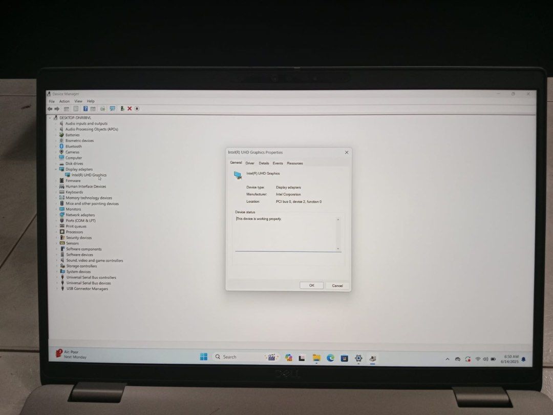 Dell Latitude 544062863085184514114