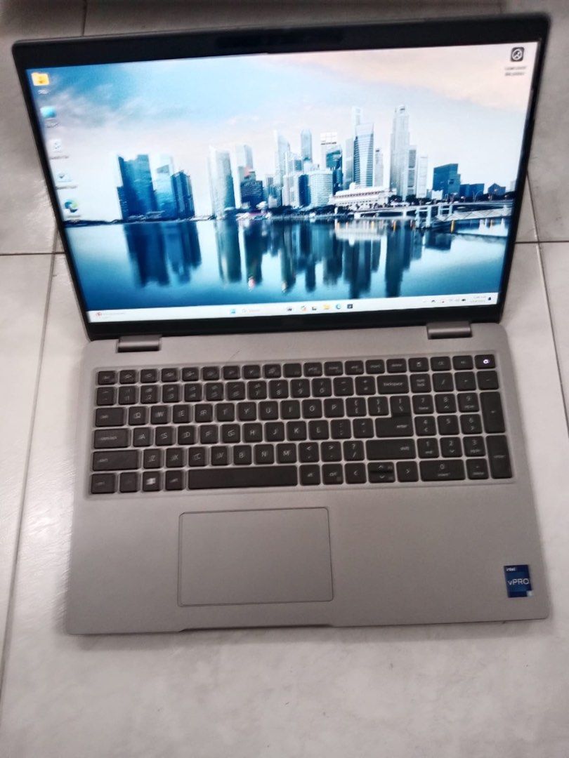 Dell Latitude 5440628630851845141110