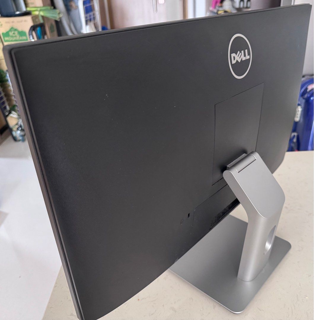 Dell Monitor 24 inch U2415HB628630601561611120