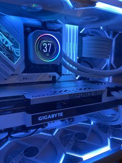 DESKTOP PC (INTEL 12700K) 64GB 2TB 